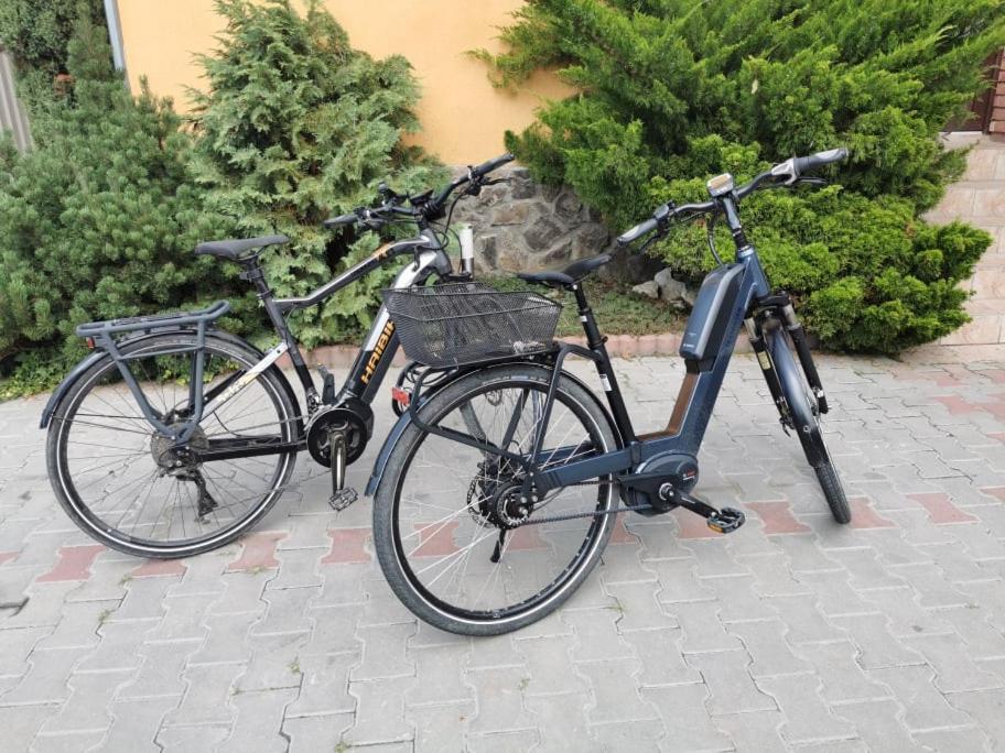 Hotel Tranzit Odorheiu Secuiesc Dış mekan fotoğraf